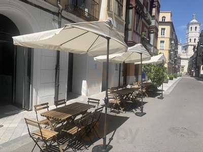 Restaurante Sal & Salsa