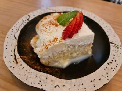 Restaurante Sal & Salsa