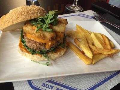 Burguessia Hamburgueseria Gourmet