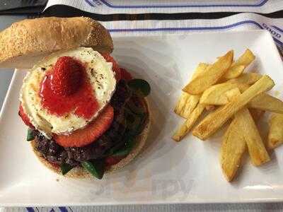 Burguessia Hamburgueseria Gourmet