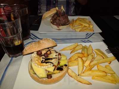 Burguessia Hamburgueseria Gourmet