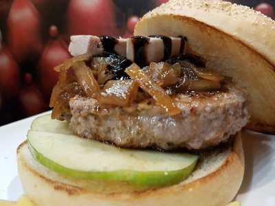 Burguessia Hamburgueseria Gourmet
