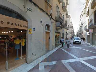 Burguessia Hamburgueseria Gourmet