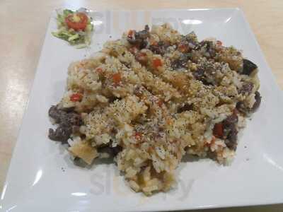 El Cantón De Chiclana