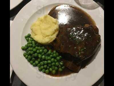 The Street Restaurant