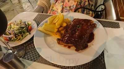 The Street Restaurant