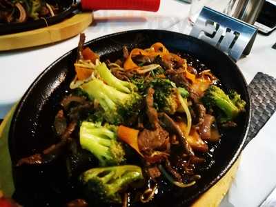 The Street Restaurant