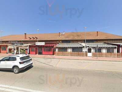 The Street Restaurant