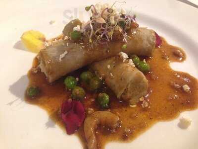 Arbequina Restaurante