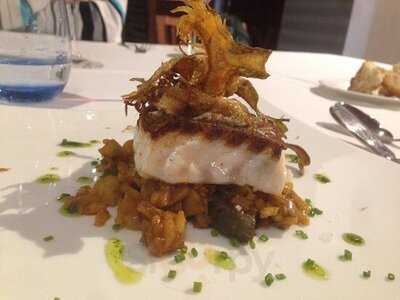 Arbequina Restaurante