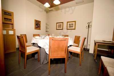 Arbequina Restaurante