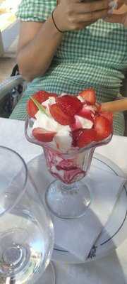 Restaurante Cala Blanca