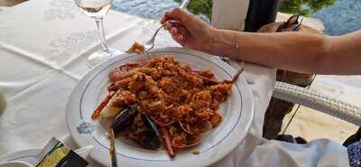 Restaurante Cala Blanca