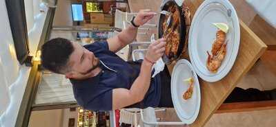 Restaurante Cala Blanca