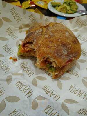 La Pepita Burger Bar - Sanxenxo