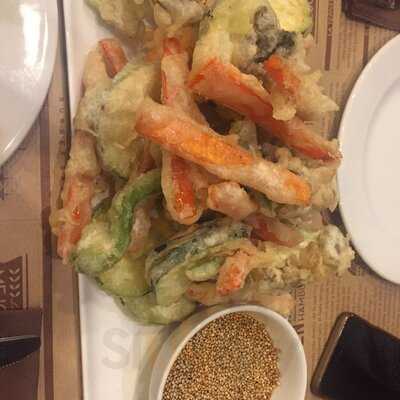 La Pepita Burger Bar - Sanxenxo