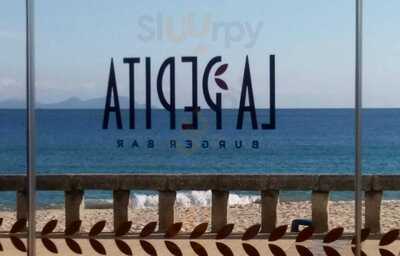 La Pepita Burger Bar - Sanxenxo