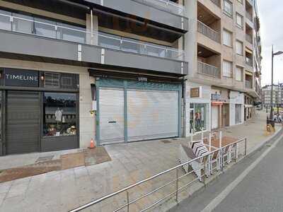 La Pepita Burger Bar - Sanxenxo