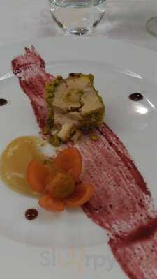 Restaurante Orellana