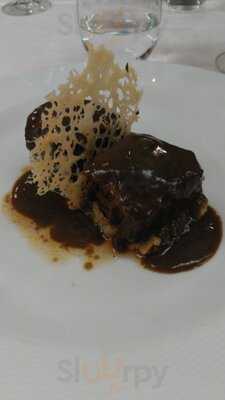 Restaurante Orellana