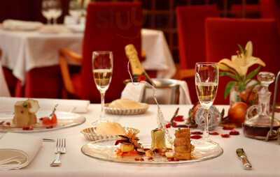 Restaurante Orellana