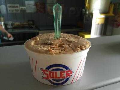 Heladeria Soler