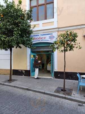 Heladeria Soler