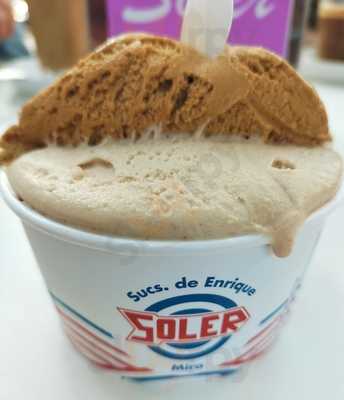 Heladeria Soler