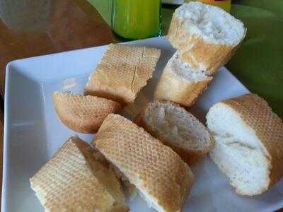 Sandwicheria De Lleida