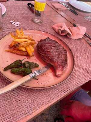 Restaurante Sintesis