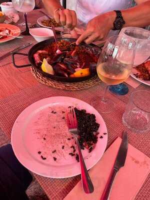 Restaurante Sintesis