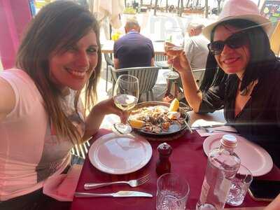 Restaurante Sintesis