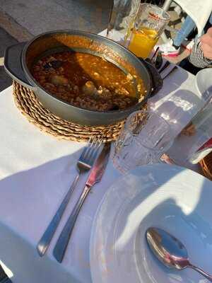 Restaurante Sintesis