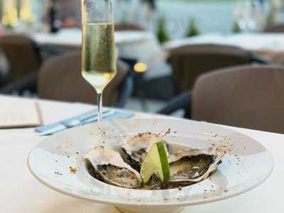 Restaurante Sintesis