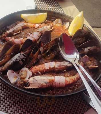 Restaurante Sintesis