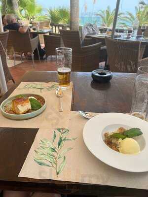 Lua Mojácar Restaurant & Beach Club