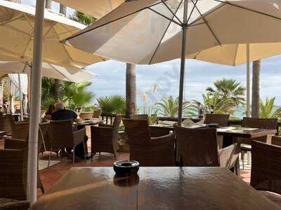 Lua Mojácar Restaurant & Beach Club