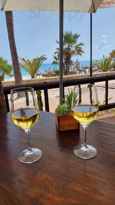 Lua Mojácar Restaurant & Beach Club