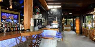 Lua Mojácar Restaurant & Beach Club