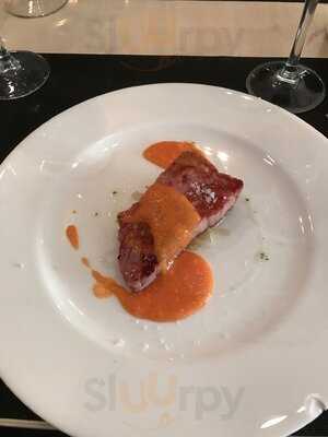 Restaurante Querida Maria