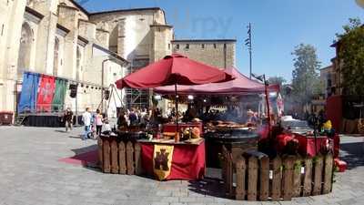 Restaurante Querida Maria