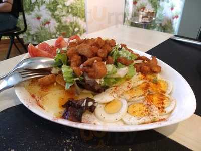 Restaurante Querida Maria