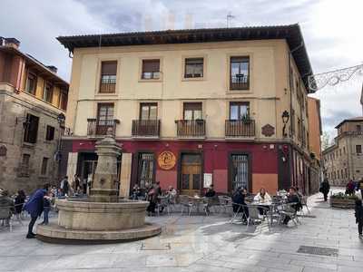 Restaurante Querida Maria