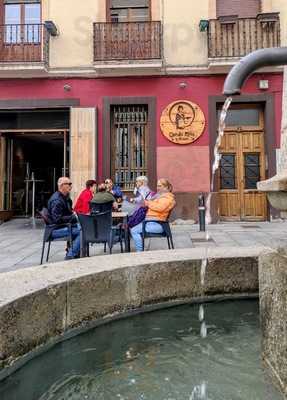 Restaurante Querida Maria