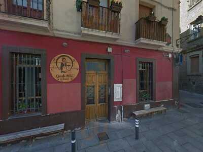 Restaurante Querida Maria