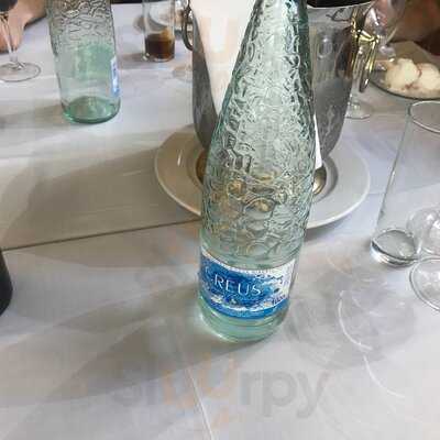 Hotel Granollers Restaurant