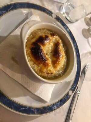 Cervantes Restaurante