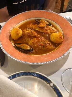 Cervantes Restaurante