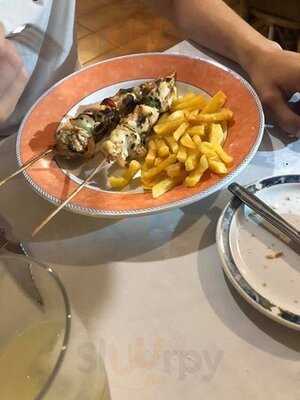 Cervantes Restaurante