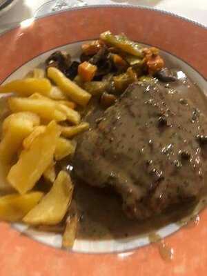 Cervantes Restaurante